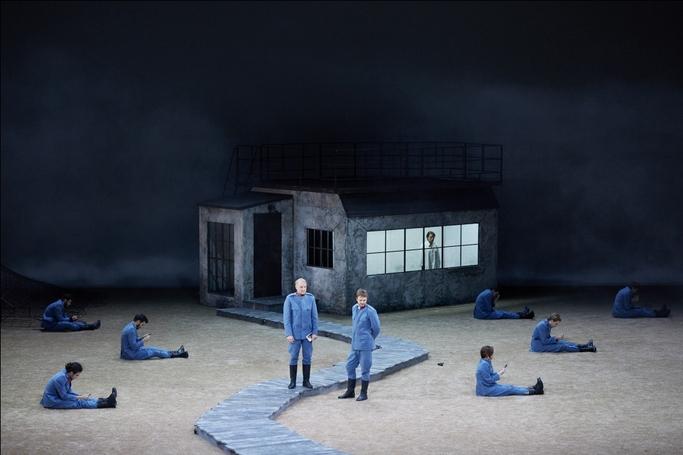 Spectacole de neratat în noiembrie, la TNB 18811034