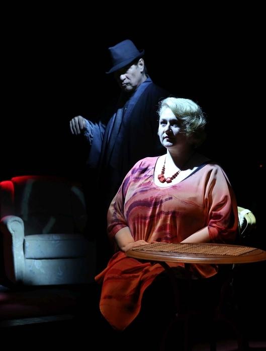 Spectacole de neratat în noiembrie, la TNB 18811042