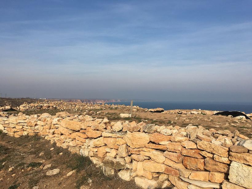 Țara Cărvunei, ilustrată de toamnă din cnezatul lui Dobrotici 18810888