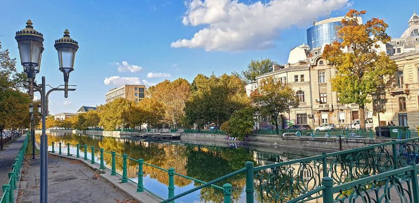 București, în topul celor mai scumpe oraşe comerciale din lume. Ce loc ocupă