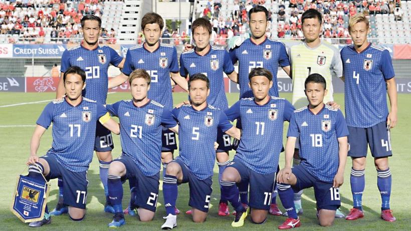 Japonia produce al doilea șoc în Qatar: învinge Germania! 18811222