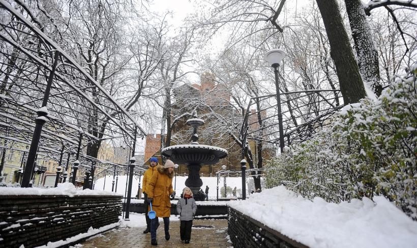 Război în Ucraina, ziua 274. Ucrainenii, în frig și întuneric. Zelenski cere ONU să pedepsească Rusia! 18811287