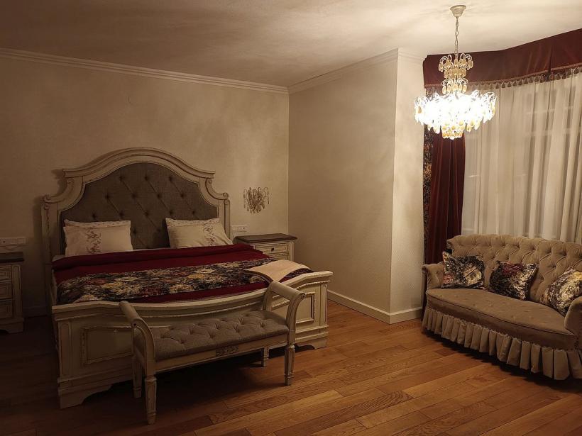 Hotelul de Gheaţă se construiește din nou, la Bâlea Lac 18811418