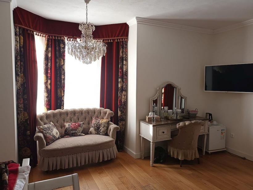 Hotelul de Gheaţă se construiește din nou, la Bâlea Lac 18811421