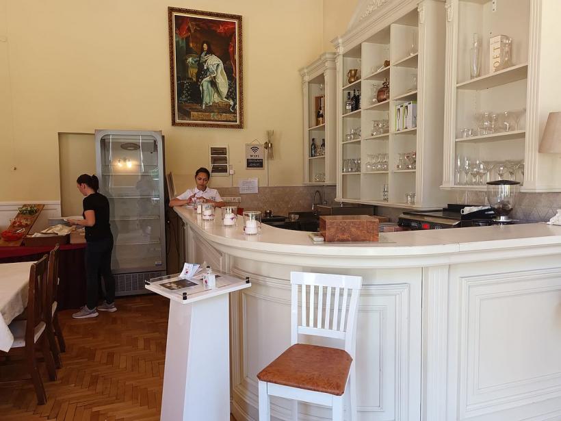 Hotelul de Gheaţă se construiește din nou, la Bâlea Lac 18811422