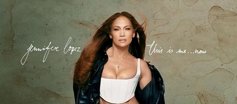 Jennifer Lopez a anunţat că va lansa un nou album de studio