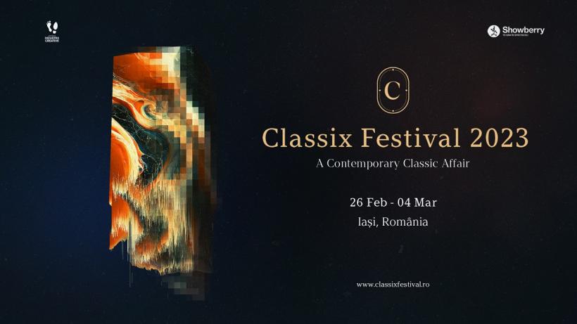 Metamorfoza, tema celei de-a patra ediții a Classix 2023.  Care sunt proiectele câștigătoare ale burselor Classix In Art 2022 18811643