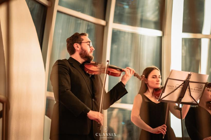 Metamorfoza, tema celei de-a patra ediții a Classix 2023.  Care sunt proiectele câștigătoare ale burselor Classix In Art 2022 18811646