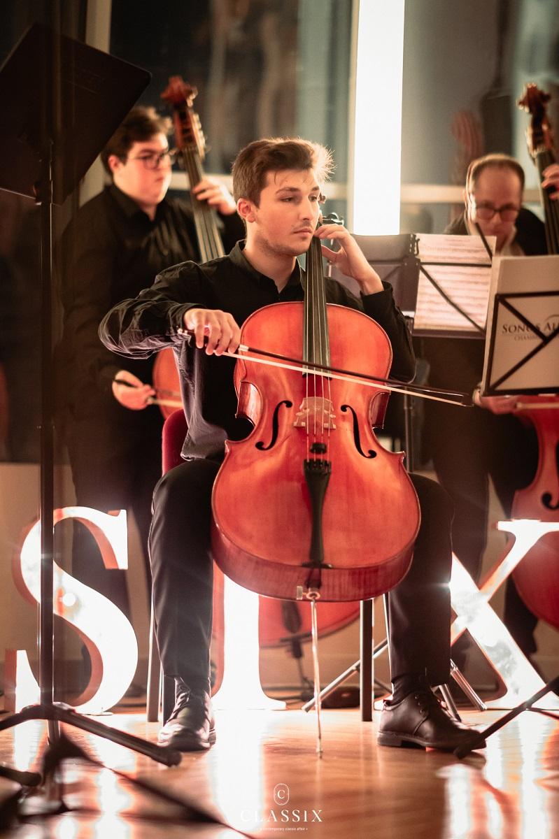 Metamorfoza, tema celei de-a patra ediții a Classix 2023.  Care sunt proiectele câștigătoare ale burselor Classix In Art 2022 18811647