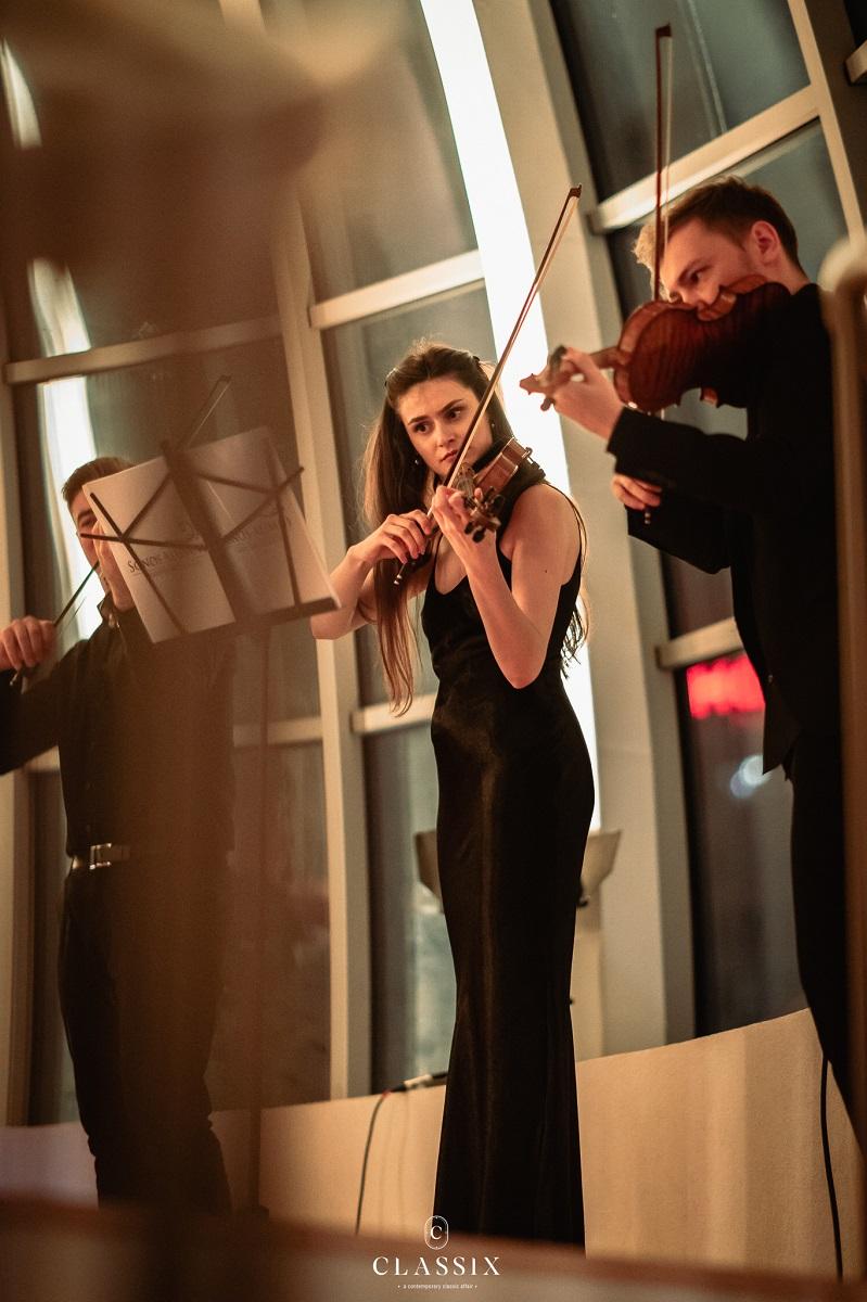 Metamorfoza, tema celei de-a patra ediții a Classix 2023.  Care sunt proiectele câștigătoare ale burselor Classix In Art 2022 18811648