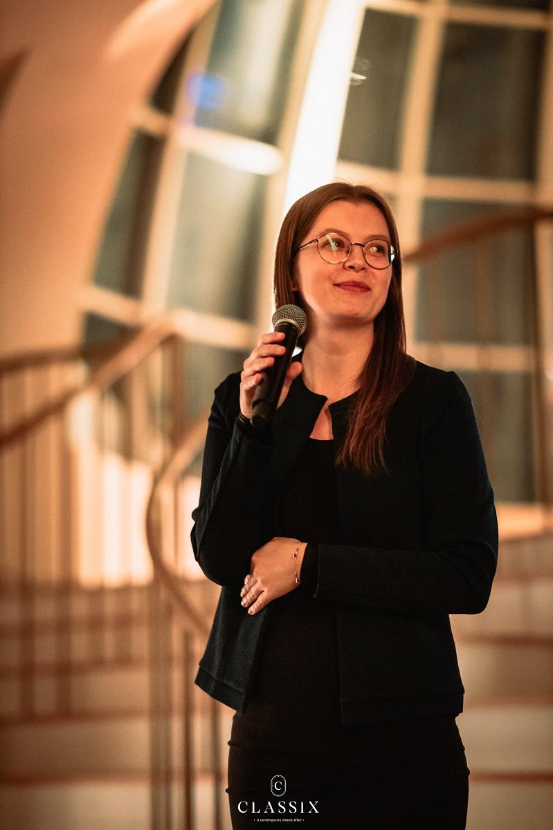 Metamorfoza, tema celei de-a patra ediții a Classix 2023.  Care sunt proiectele câștigătoare ale burselor Classix In Art 2022 18811649