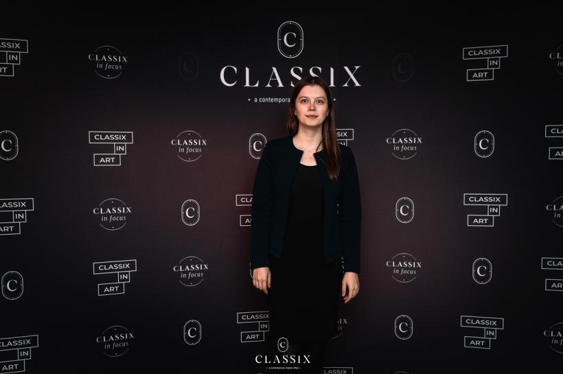 Metamorfoza, tema celei de-a patra ediții a Classix 2023.  Care sunt proiectele câștigătoare ale burselor Classix In Art 2022 18811654