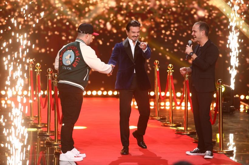 Mihai Petre, al patrulea jurat în semifinala iUmor 18811690