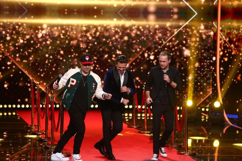 Mihai Petre, al patrulea jurat în semifinala iUmor 18811691