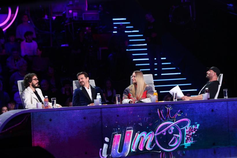 Mihai Petre, al patrulea jurat în semifinala iUmor 18811692