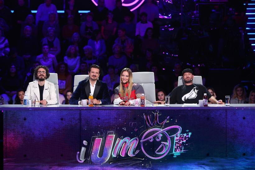 Mihai Petre, al patrulea jurat în semifinala iUmor 18811693