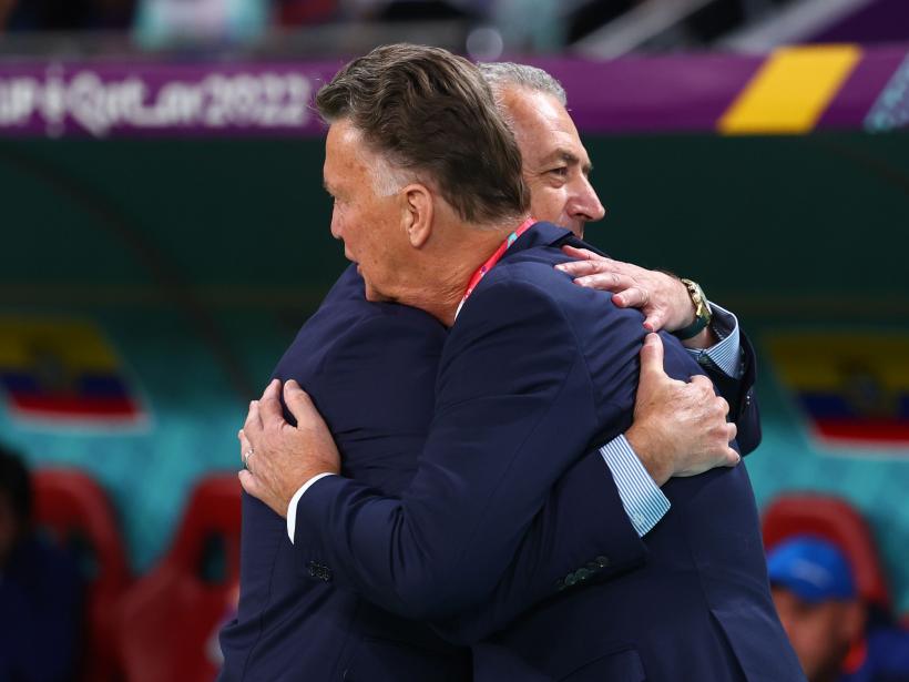 Olanda și Ecuador, remiză în a doua etapă de la Mondial! 18811740