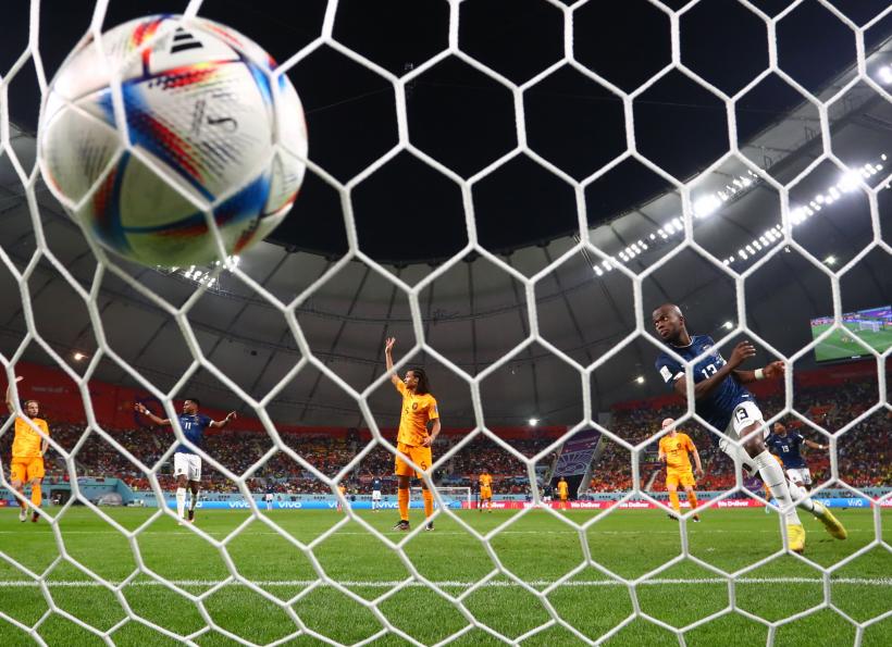 Olanda și Ecuador, remiză în a doua etapă de la Mondial! 18811743