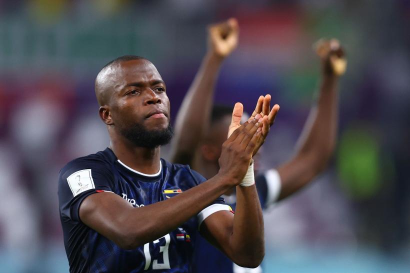 Olanda și Ecuador, remiză în a doua etapă de la Mondial! 18811744