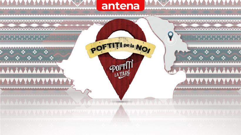 Poftiți pe la noi! Pofțiti la târg începe din 5 decembrie la Antena 1 18811699