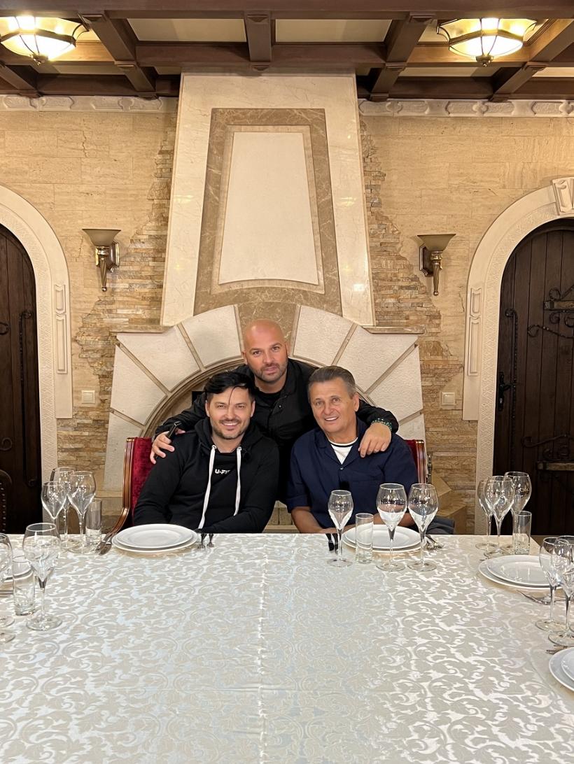 Poftiți pe la noi! Pofțiti la târg începe din 5 decembrie la Antena 1 18811700