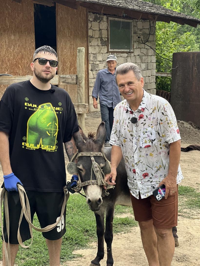 Poftiți pe la noi! Pofțiti la târg începe din 5 decembrie la Antena 1 18811701