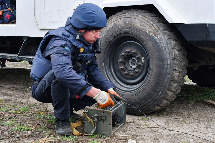 Război în Ucraina, ziua 275. Bombardamente rusești în Zaporojie, Herson și Nikopol 18811554