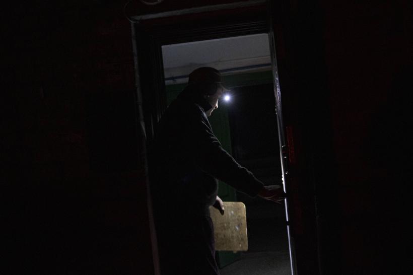 Război în Ucraina, ziua 275. Bombardamente rusești în Zaporojie, Herson și Nikopol 18811555