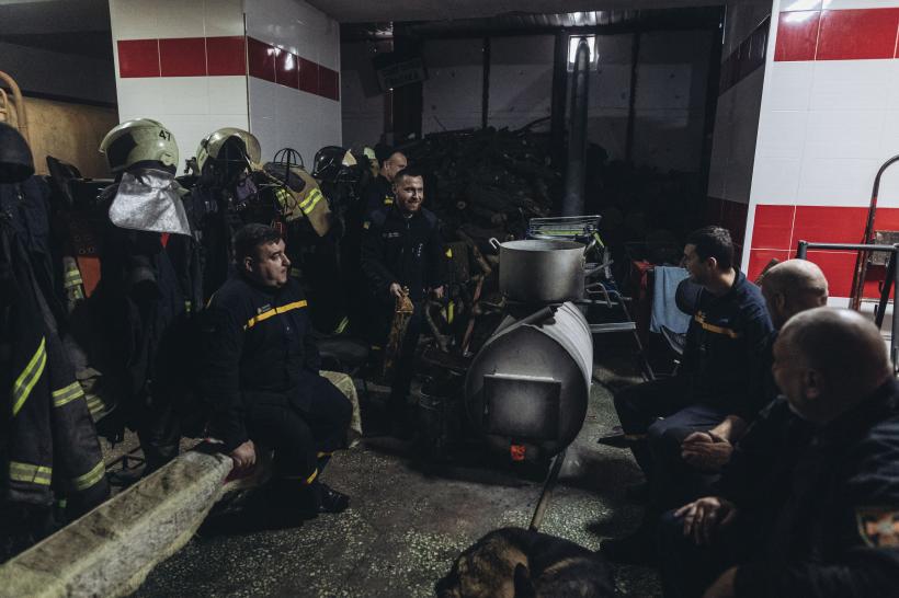 Război în Ucraina, ziua 275. Bombardamente rusești în Zaporojie, Herson și Nikopol 18811558