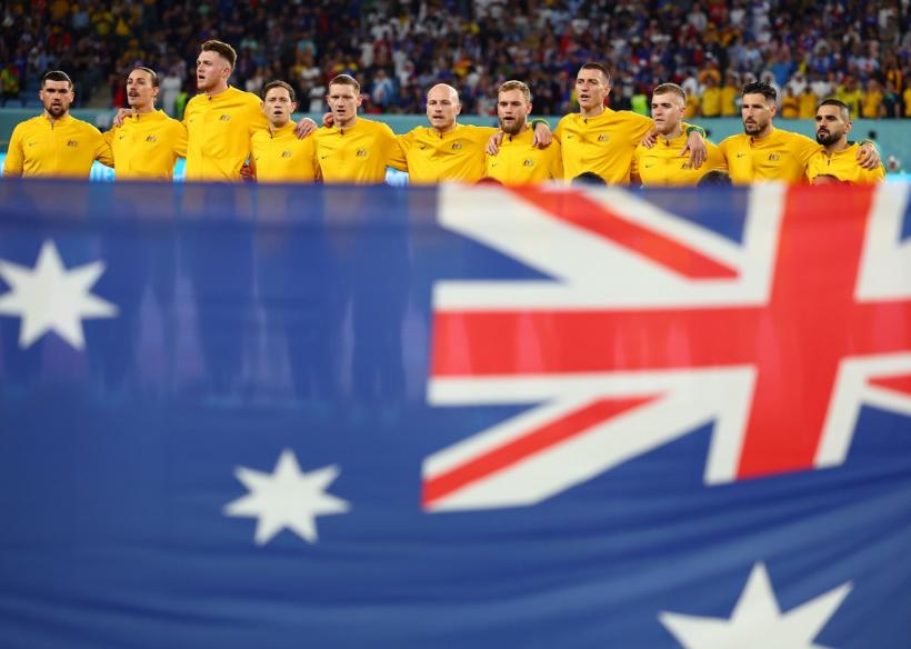 „Cangurii” australieni fac un prim salt spre optimile de finală ale Cupei Mondiale din Qatar