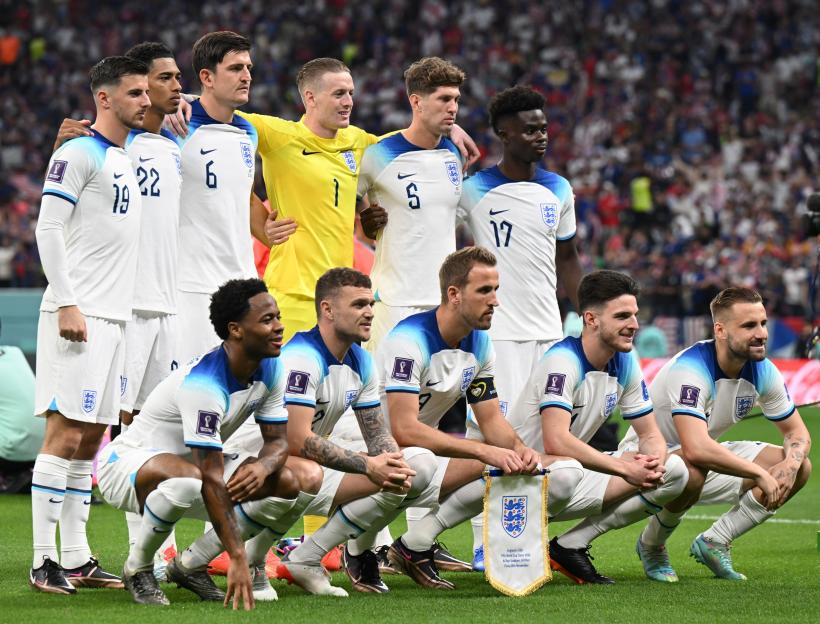 CM2022: Yankeii amână calificarea Angliei în optimile de finală ale Cupei Mondiale 18811757
