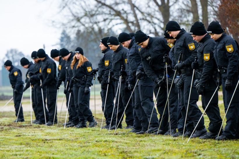 Dispăruți în 9 minute: cum s-a desfășurat un furt de aur celtic de 1,65 milioane de dolari în Germania 18811785