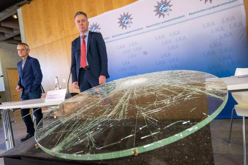 Dispăruți în 9 minute: cum s-a desfășurat un furt de aur celtic de 1,65 milioane de dolari în Germania 18811790