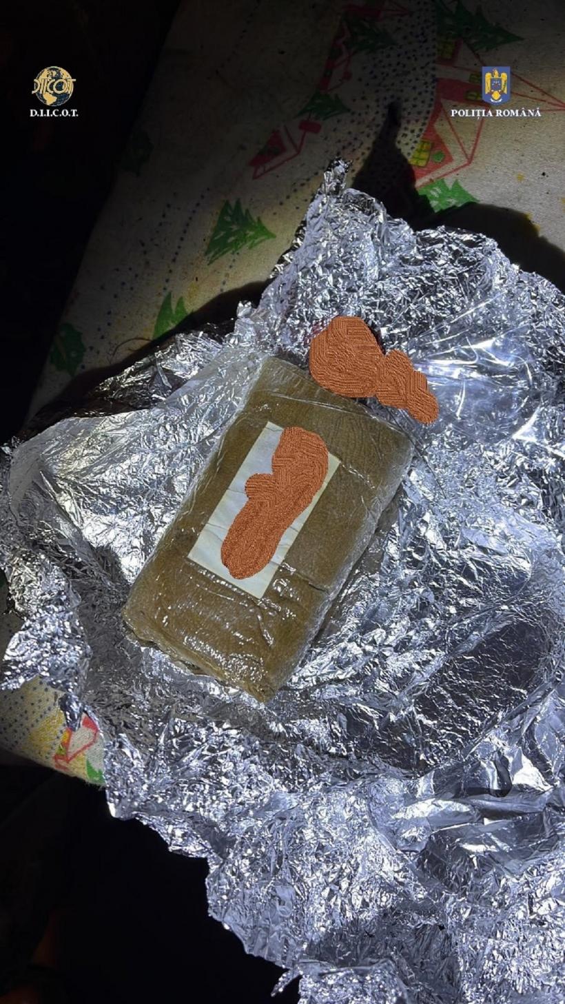Iași: Zece persoane arestate preventiv, într-un dosar de trafic de droguri 18811825