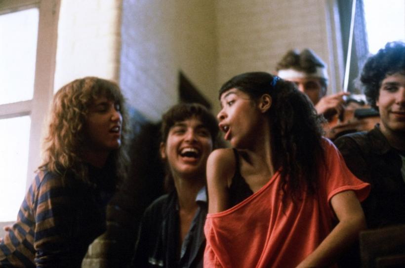 Cântăreața Irene Cara, cunoscută pentru Flashdance și Fame, a murit la vârsta de 63 de ani 18811844