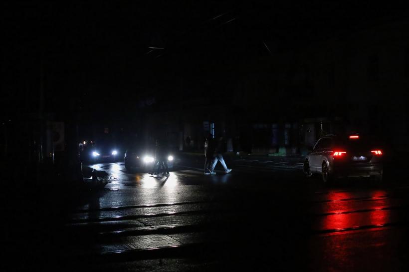 Război în Ucraina, ziua 276. Șase milioane de gospodării, fără energie electrică. Noi acțiuni pentru susținerea Kievului 18811778