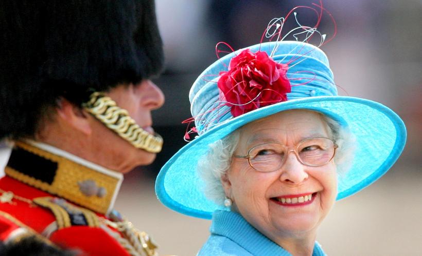 Regina Elisabeta a II-a s-a luptat cu cancerul în ultimele luni de viață?