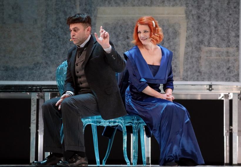 Teatrul Național din Timișoara se regăsește de peste 17 ani în principiile de solidaritate și civism 18811856