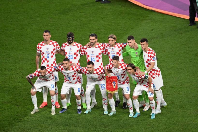 Croația - Canada. Victorie clară pentru echipa lui Modric
