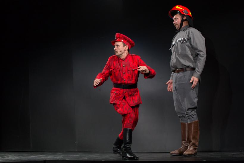 Familia Tót se duce la Cluj cu povestea sa despre tragedia celor lipsiţi de apărare 18811958