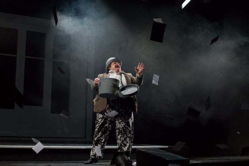 Familia Tót se duce la Cluj cu povestea sa despre tragedia celor lipsiţi de apărare 18811960