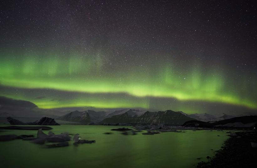 Aurora Boreală: Luminile Nordului, așa cum nu le-ai mai văzut 18812049