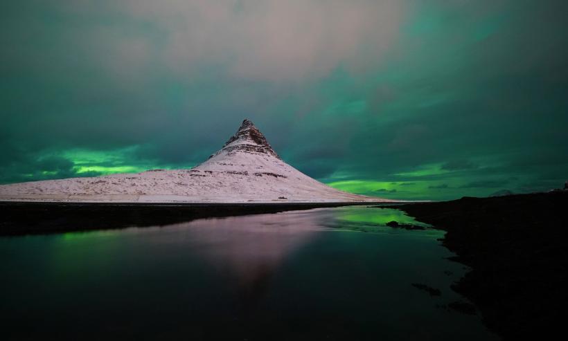 Aurora Boreală: Luminile Nordului, așa cum nu le-ai mai văzut 18812052