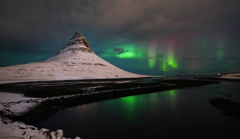 Aurora Boreală: Luminile Nordului, așa cum nu le-ai mai văzut 18812054