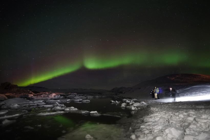 Aurora Boreală: Luminile Nordului, așa cum nu le-ai mai văzut 18812057