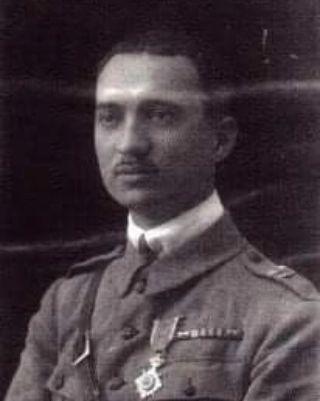 1918: Aviatorul Vasile Niculescu, autorul Zborului Marii Uniri, cu documentele la -40°C, într-o carlingă deschisă 18812256