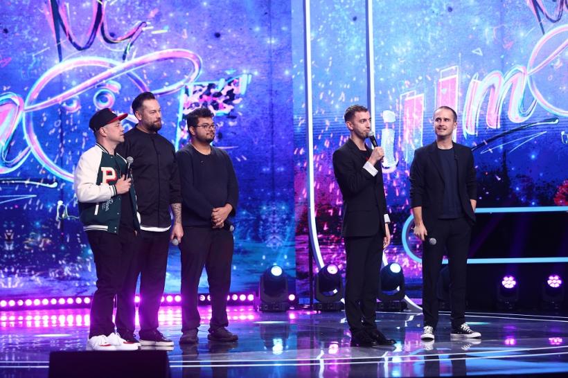 Ivan Liulenov s-a calificat în finala iUmor, după ce jurații au deliberat prestațiile celor mai buni semifinaliști din sezonul 13 18812138