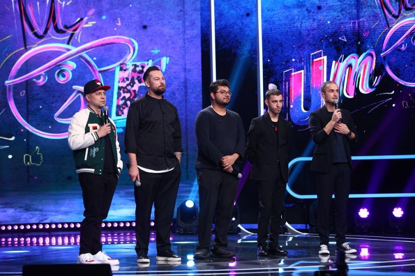 Ivan Liulenov s-a calificat în finala iUmor, după ce jurații au deliberat prestațiile celor mai buni semifinaliști din sezonul 13 18812139