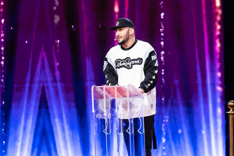 Nicoleta Luciu, Cuza, Ioana Ginghină, Dorian Popa, Mădălina Badea și Cătălin Cazacu,  printre vedetele care îi vor lua la roast pe jurații Stand-Up Revolution 18812090