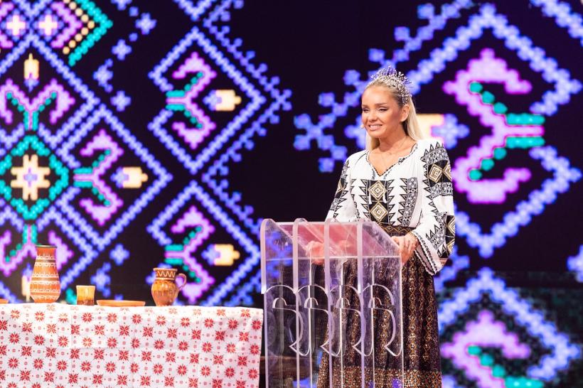 Nicoleta Luciu, Cuza, Ioana Ginghină, Dorian Popa, Mădălina Badea și Cătălin Cazacu,  printre vedetele care îi vor lua la roast pe jurații Stand-Up Revolution 18812091